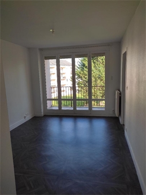 appartement à la location -   02200  SOISSONS, surface 47,06 m2 location appartement - APR734229